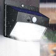 Outdoor Home Lighting Security Pack