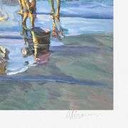 On the Horizon by Don Hatfield