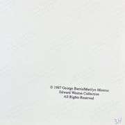 Marilyn Monroe by George Barris