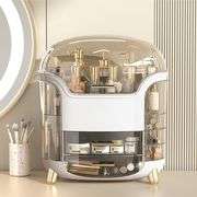 Multi-function Countertop Makeup Organizer