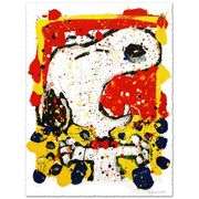 Squeeze The Day-Friday by Tom Everhart