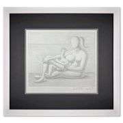 Nurturing Presense by Mark Kostabi