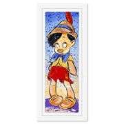 Pinocchio by David Willardson