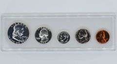 1963 Proof Set