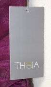 THEIA, brand name dress