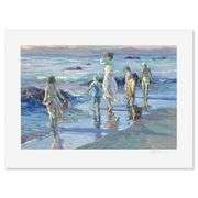 On the Horizon by Don Hatfield