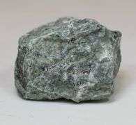 Beautiful 155ct raw Emerald in matrix