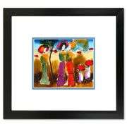 Untitled by Moshe Leider