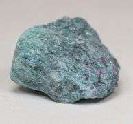 Sparkling 125ct Ruby and Sapphire