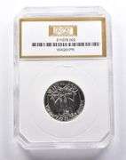 PR69 Deep CAM 1961 Washington Quarter PCI