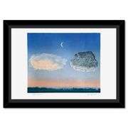 La Bataille de l'Argonne by Rene Magritte