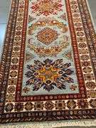 FINE SUPER KAZAK RUNNER 2'.7"x10'.1"