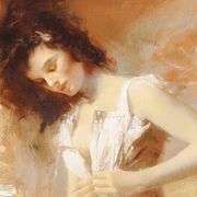 White Camisole by Pino