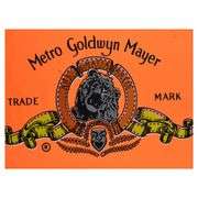 MGM by Steve Kaufman