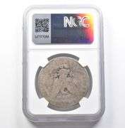 1900-O Morgan Silver Dollar Fair 2 NGC Lowball