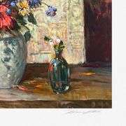 Chang Vase by Henri Plisson