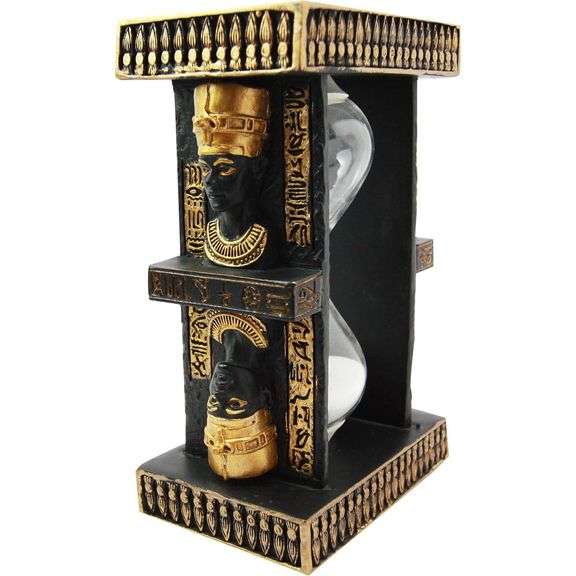 Pharaoh's Royal Sandtimer