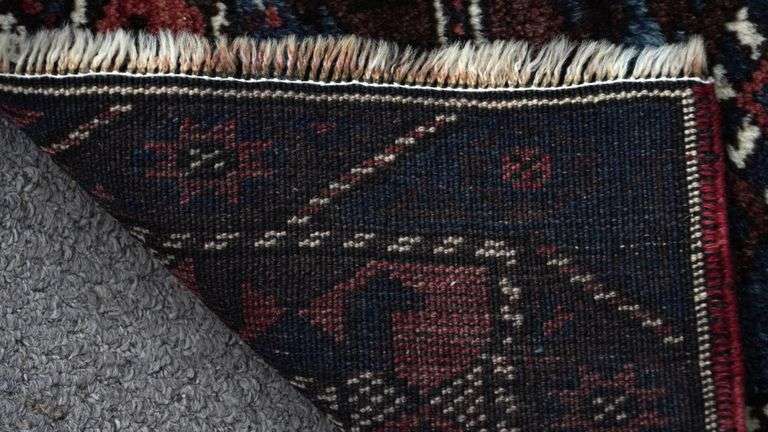Handmade Turkish 2.7x4.3