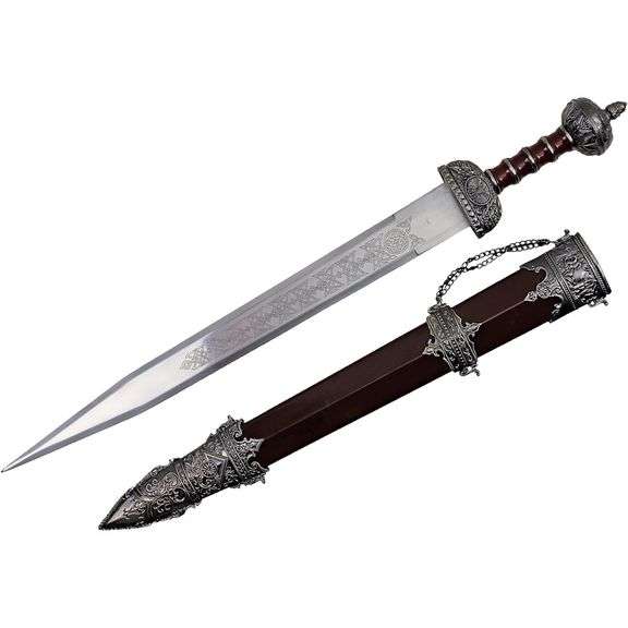 Roman Gladiator's Arena Sword