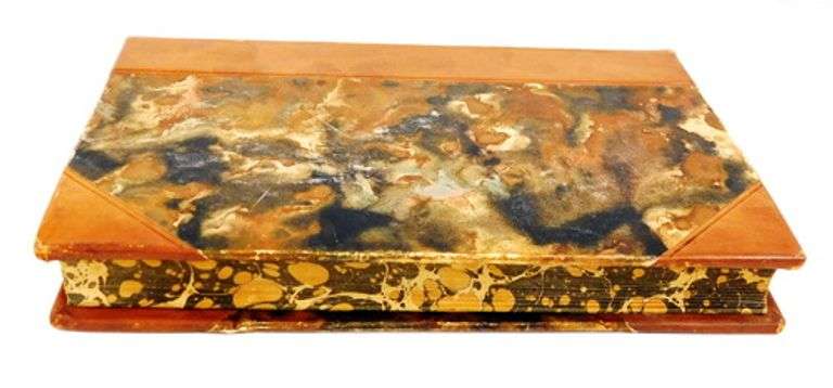 1920's Jack London Danish Antique Book