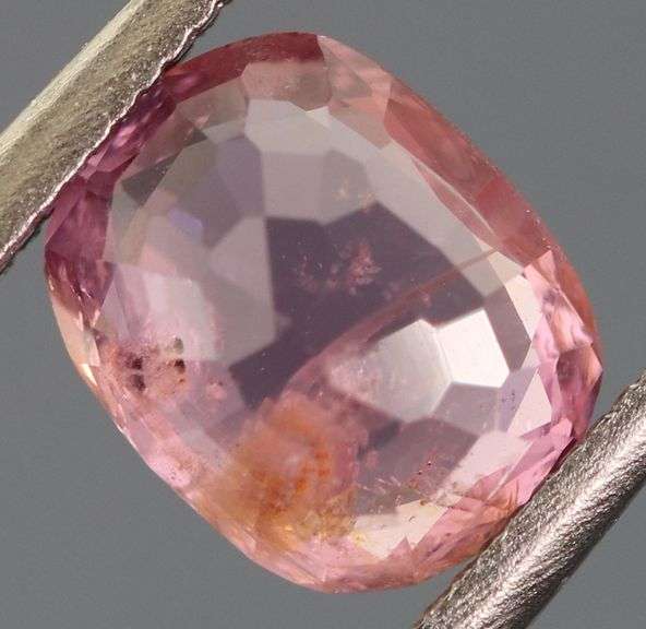Super unique 1.17ct untreated Spinel