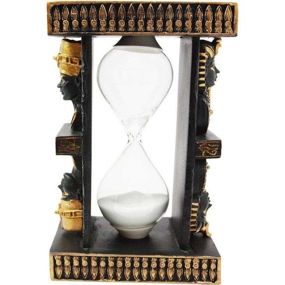 Pharaoh's Royal Sandtimer