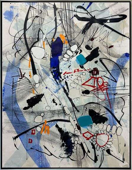 Exquisite Art by Mario Luca