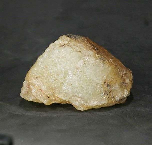 Huge! Collectors 2,465ct untreated uncut Beryl