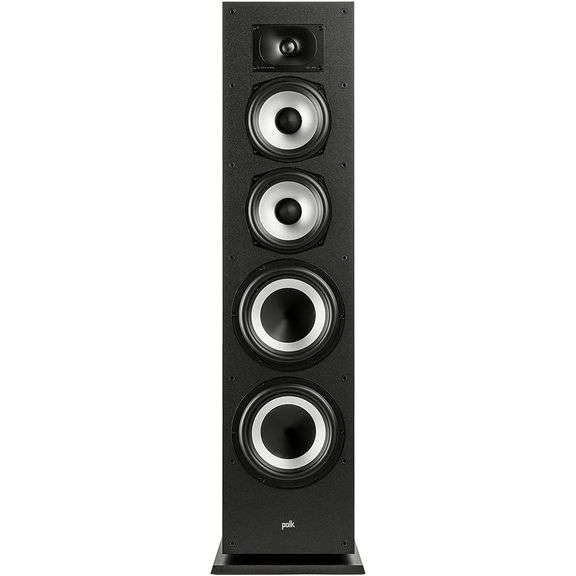 Polk Audio Monitor XT70 Tower Speaker