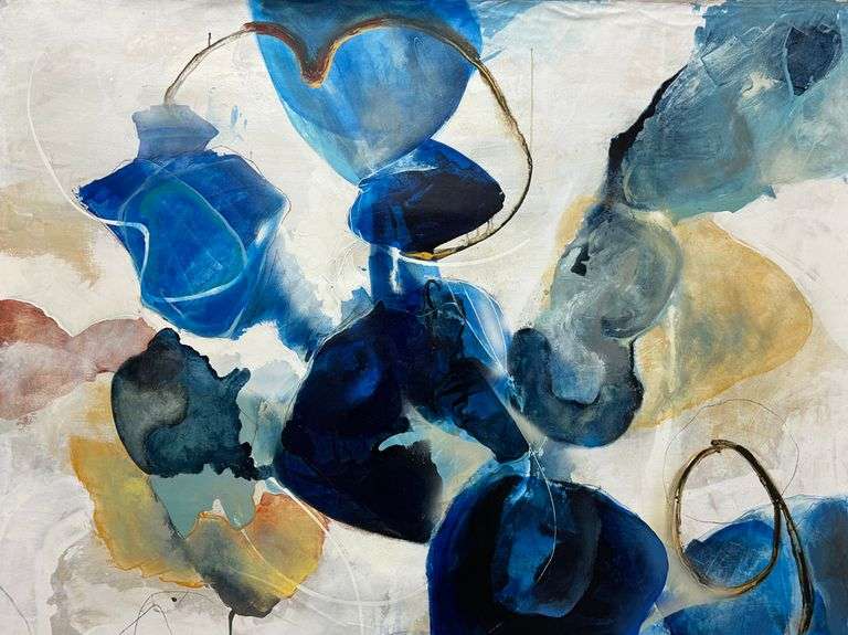 Enchanting Art by Mario Luca