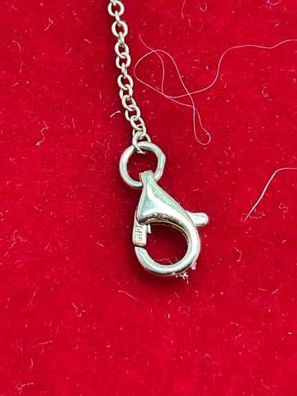 BRAND NEW 14K YELLOW GOLD DIAMOND NECKLACE