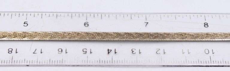 Group lot of 9 Vintage 925 sterling silver chains