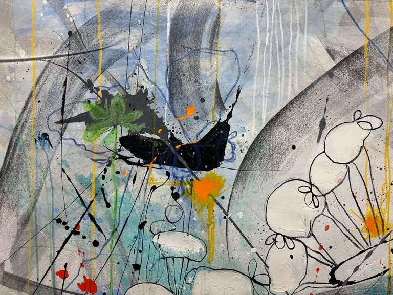 Phenomenal Art by Mario Luca