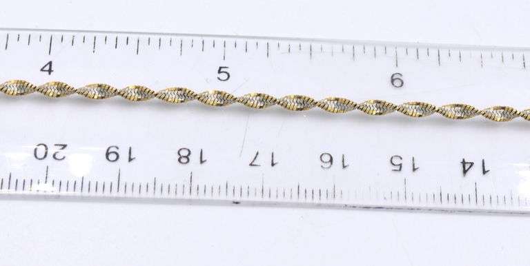 Group lot of Vintage 925 sterling silver bracelets