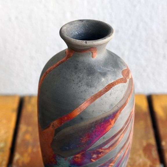 Koban Avant-Garde Pottery