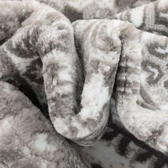 Stunning Medallion Design Rug 8x11