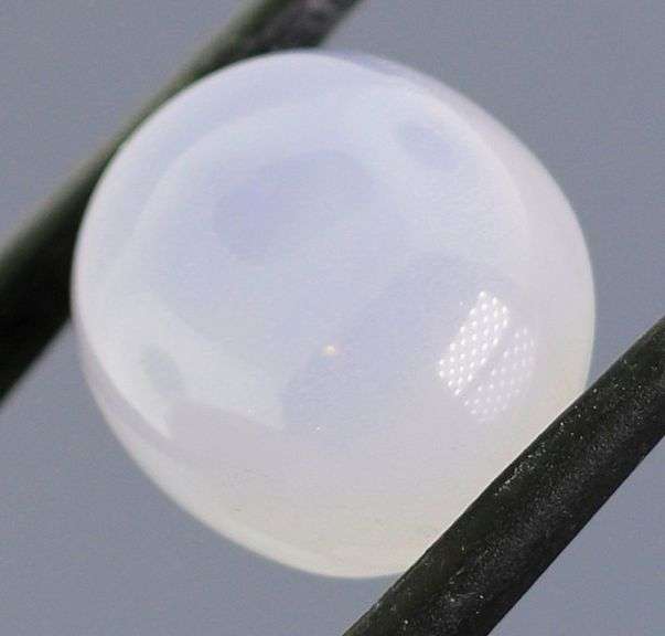 Dreamy 13.29ct lavender periwinkle Chalcedony