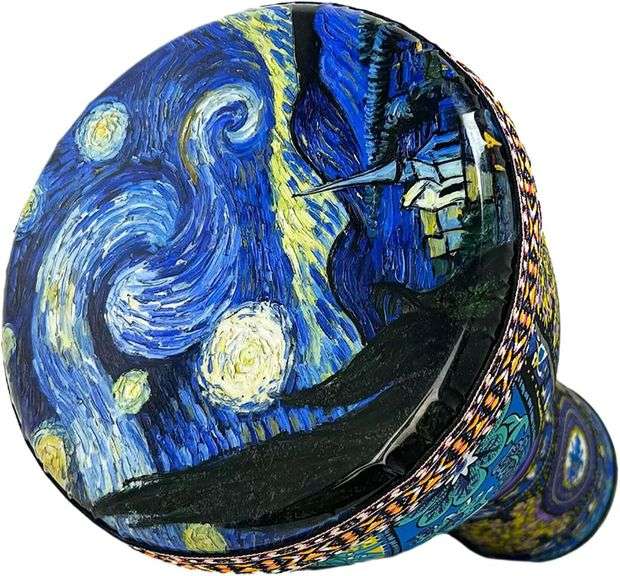 Sankofa Handcrafted Djembe Drum