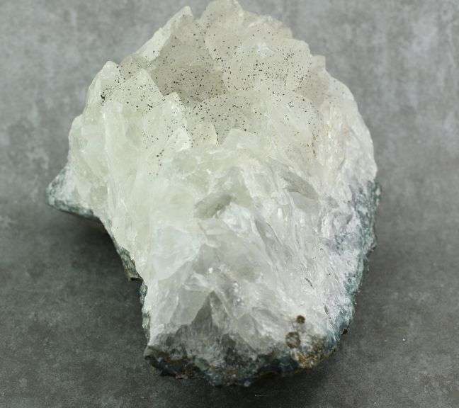 Giant! 3,205ct Tower of Quartz on Matrix