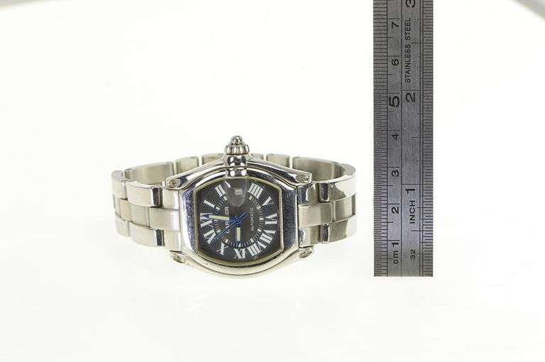 Cartier Roadster Automatic Women's Watch