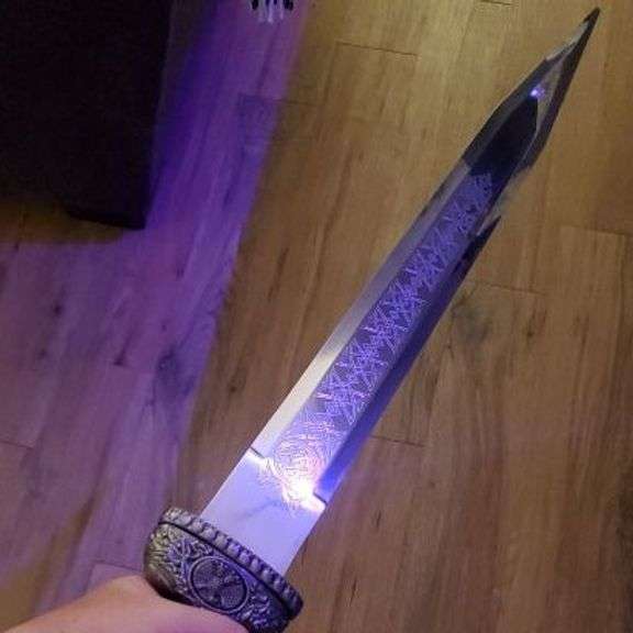 Roman Gladiator's Arena Sword