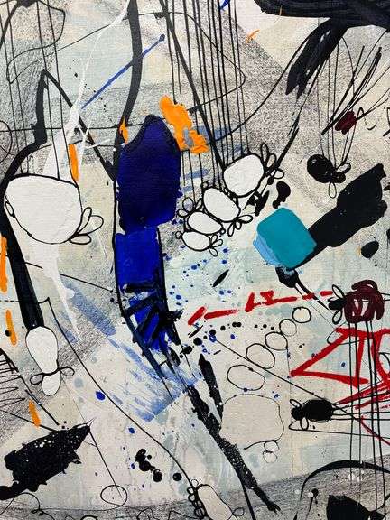 Exquisite Art by Mario Luca
