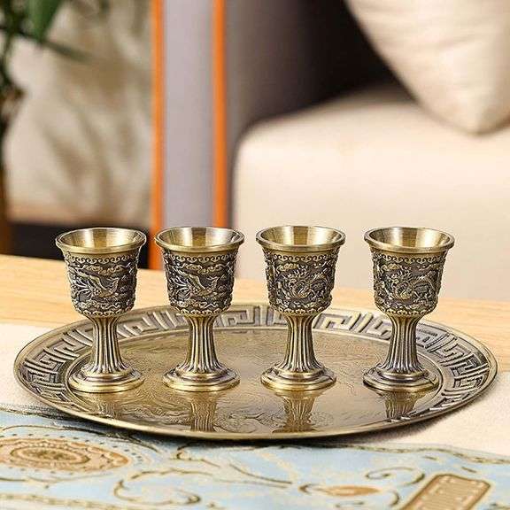 Turkish Coffee Set
