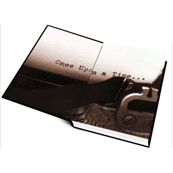 Deluxe Edition Hardcover World's Greatest Short Stories