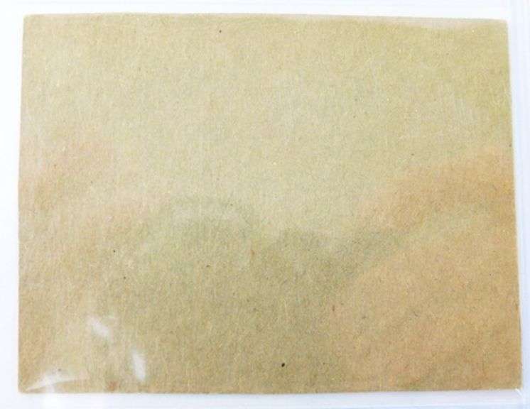 Willie Mays #106 Cereal Baseball Card