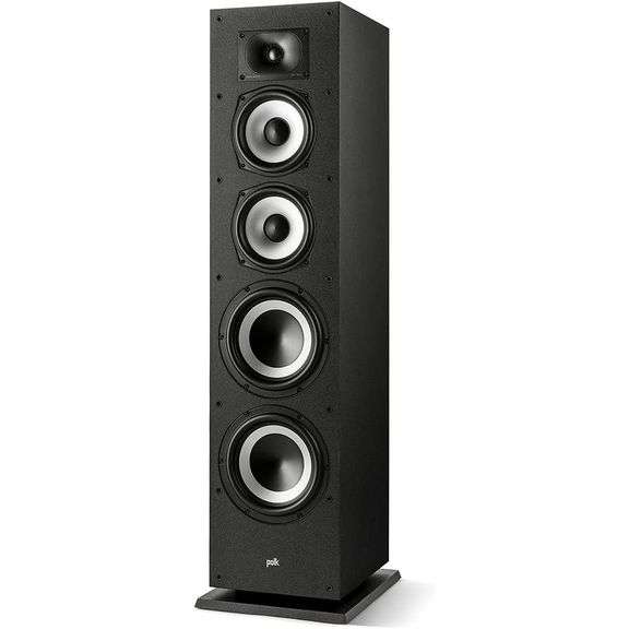Polk Audio Monitor XT70 Tower Speaker