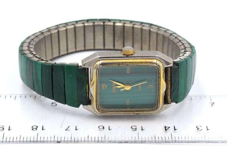 Group lot of 3 ladies watches