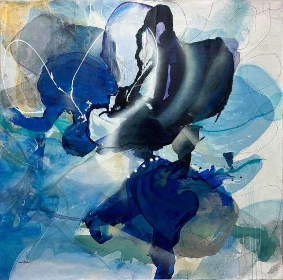 Majestic Art by Mario Luca