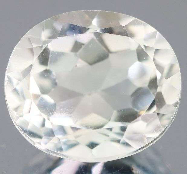 Glorious 11.20ct untreated Brazilian Topaz