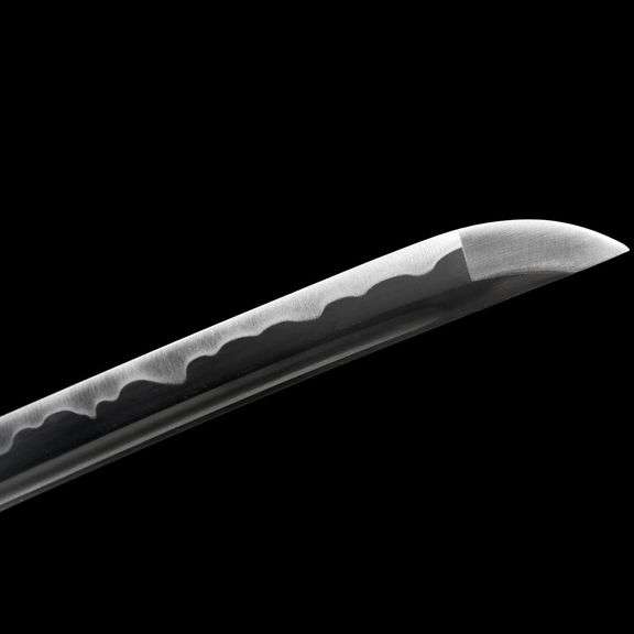 Real Sanjistu Handmade Katana